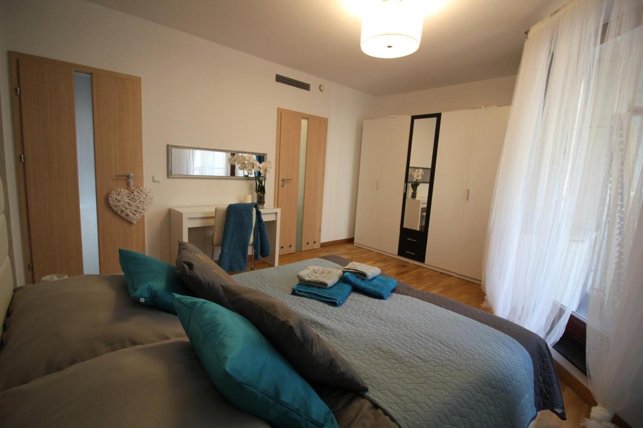 Apartament Centrum 2 Breslau Exterior foto