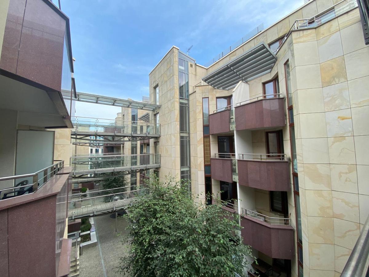 Apartament Centrum 2 Breslau Exterior foto