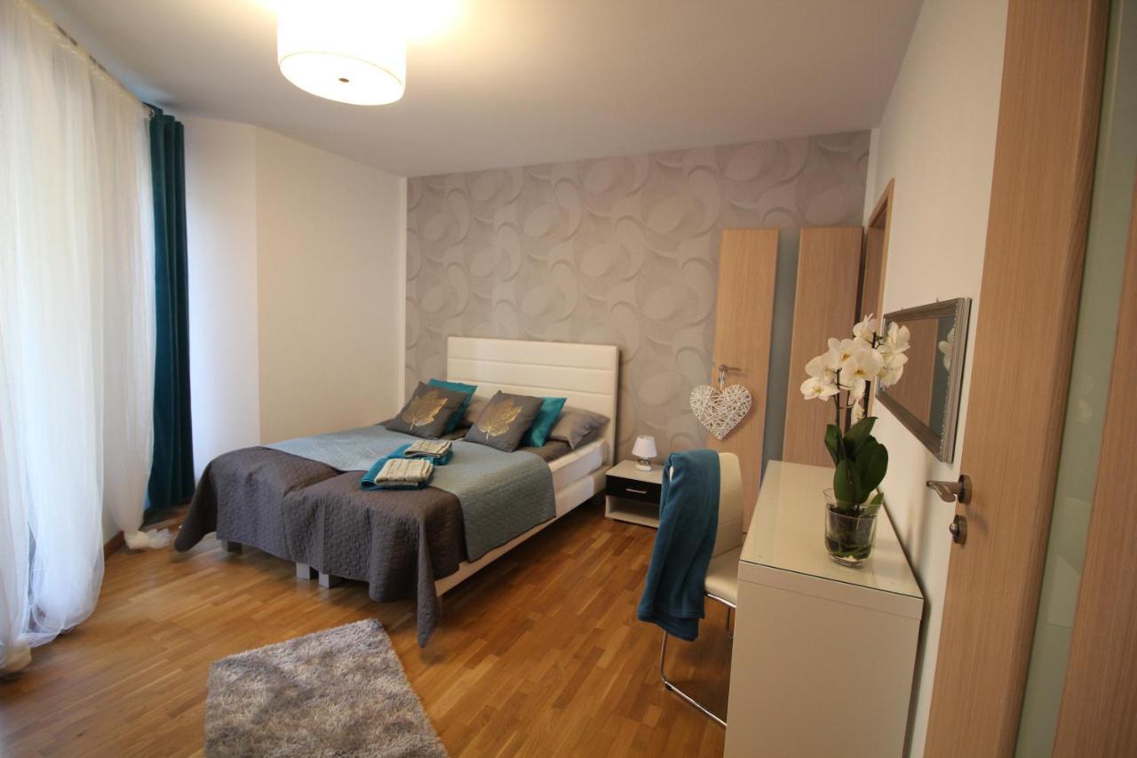 Apartament Centrum 2 Breslau Exterior foto