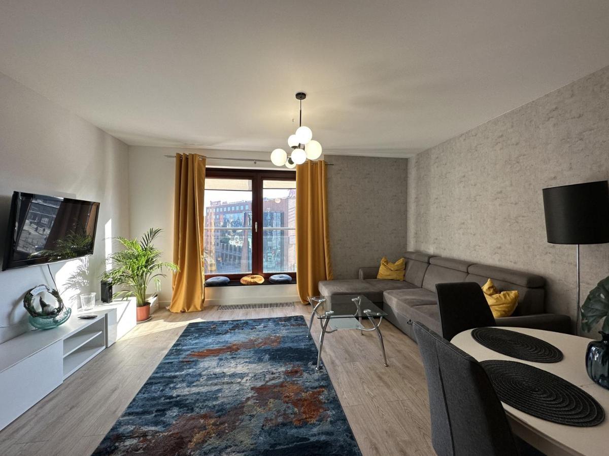 Apartament Centrum 2 Breslau Exterior foto