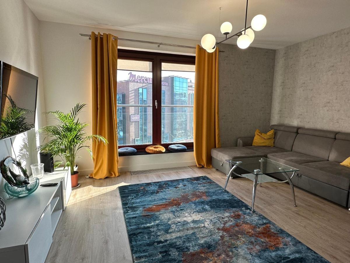Apartament Centrum 2 Breslau Exterior foto