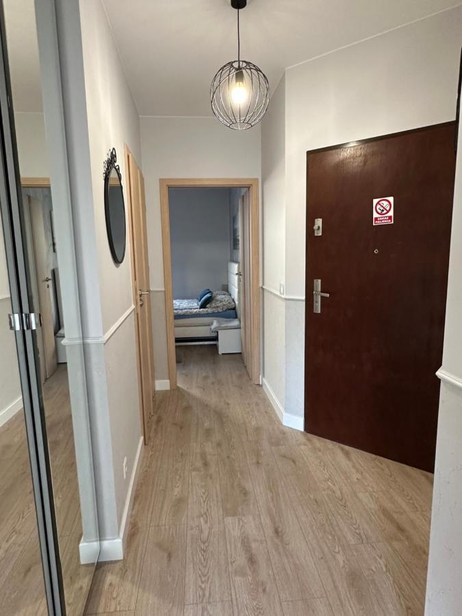 Apartament Centrum 2 Breslau Exterior foto